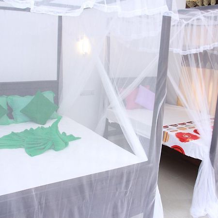 Mirissa White Plaza Hotel Luaran gambar