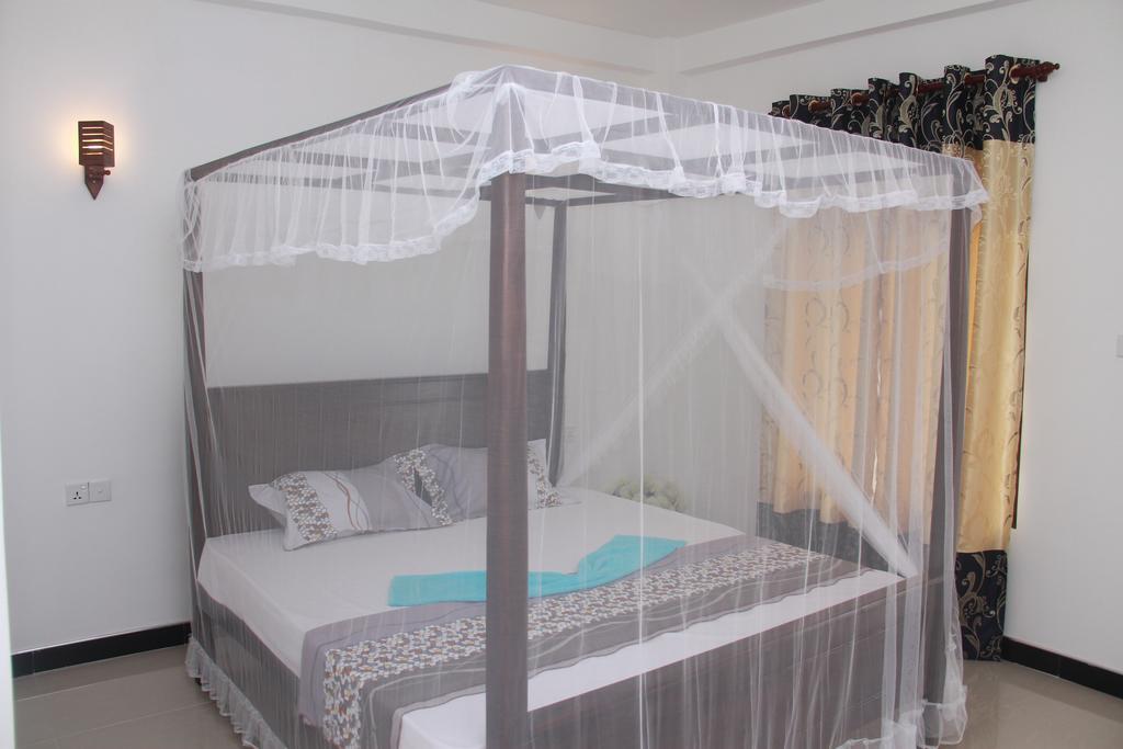Mirissa White Plaza Hotel Luaran gambar