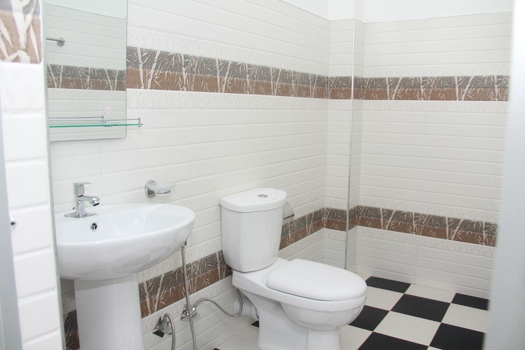 Mirissa White Plaza Hotel Luaran gambar