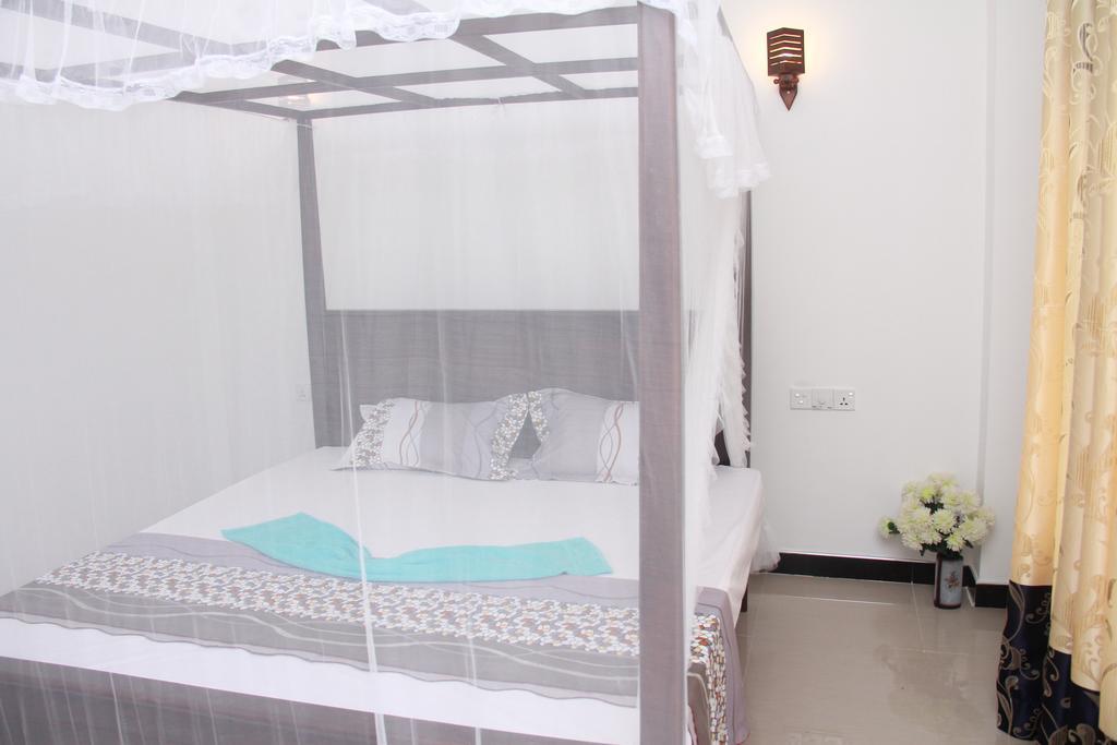 Mirissa White Plaza Hotel Luaran gambar