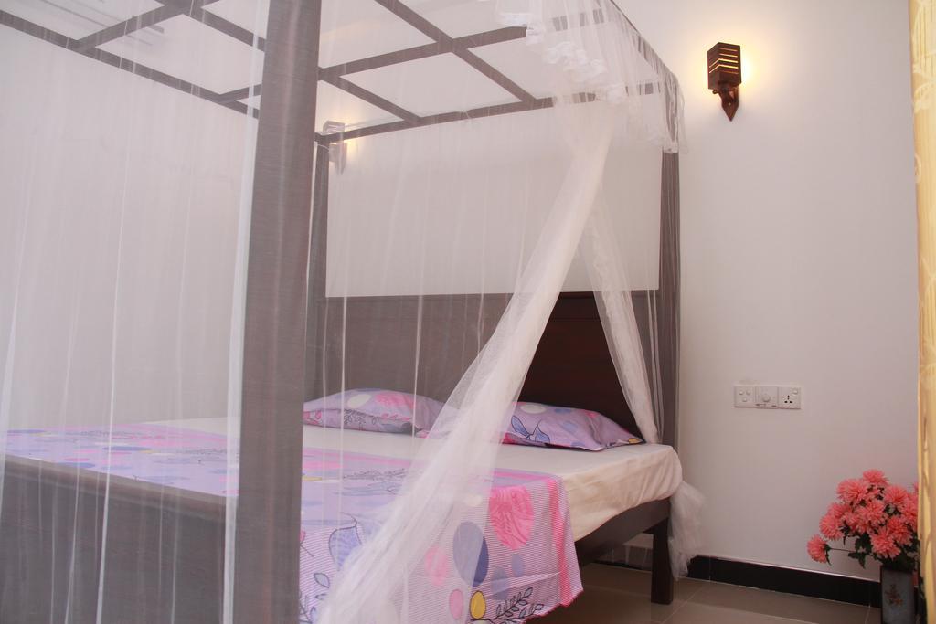 Mirissa White Plaza Hotel Luaran gambar