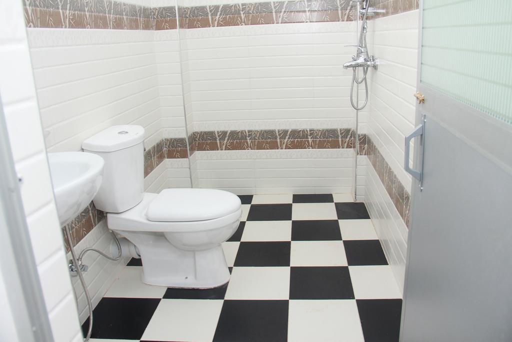 Mirissa White Plaza Hotel Luaran gambar