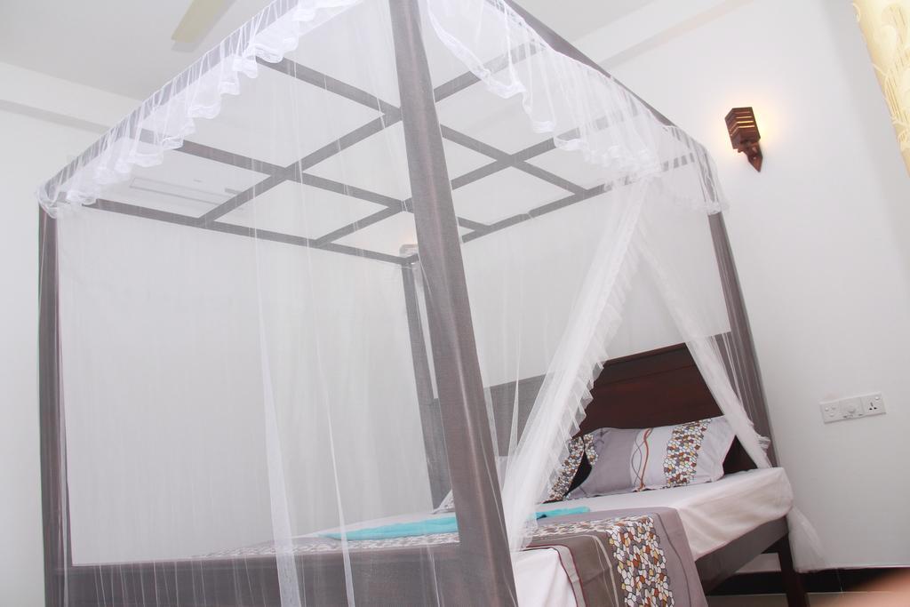 Mirissa White Plaza Hotel Luaran gambar