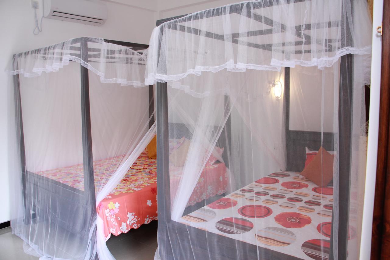 Mirissa White Plaza Hotel Luaran gambar