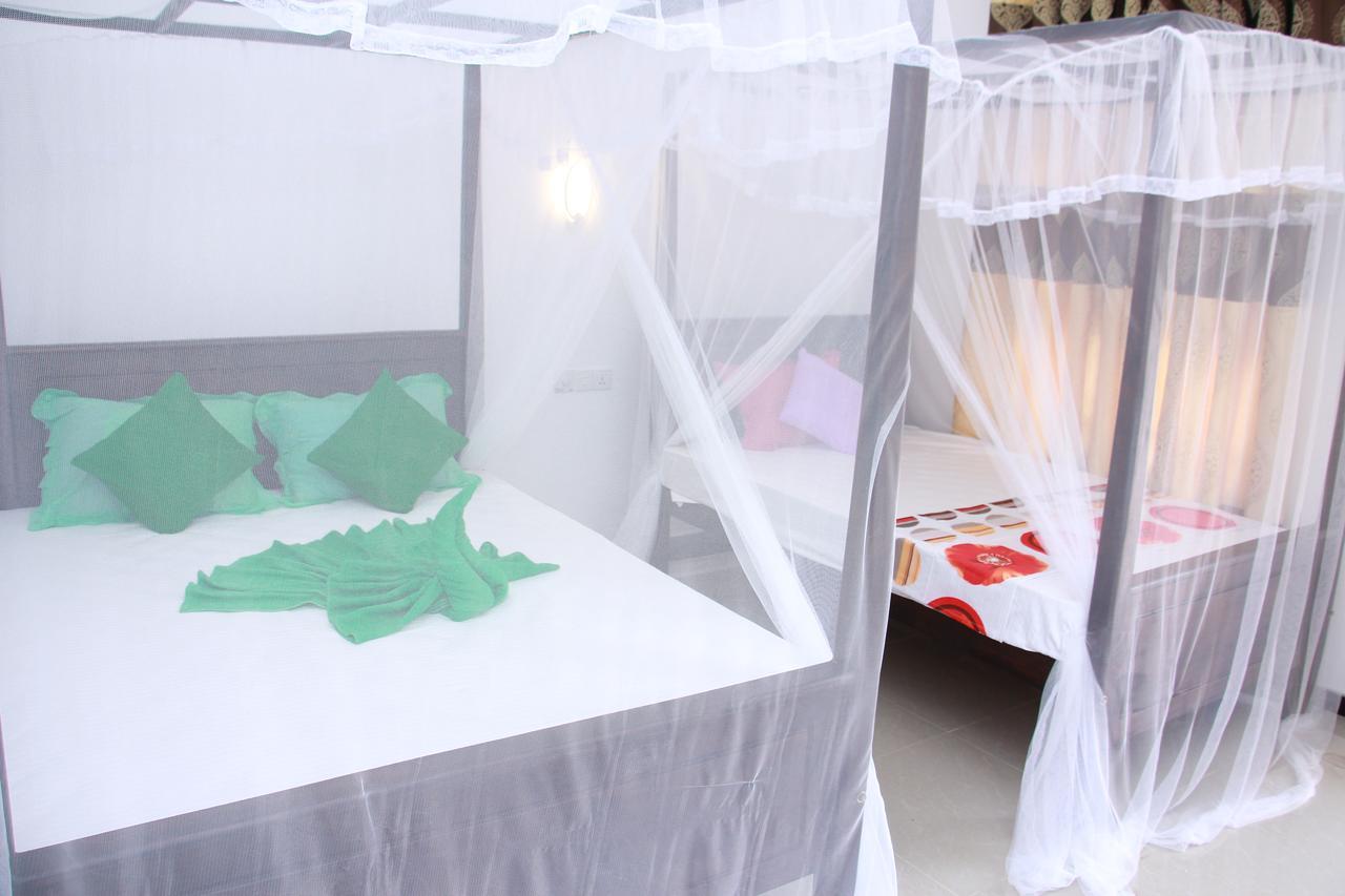 Mirissa White Plaza Hotel Luaran gambar