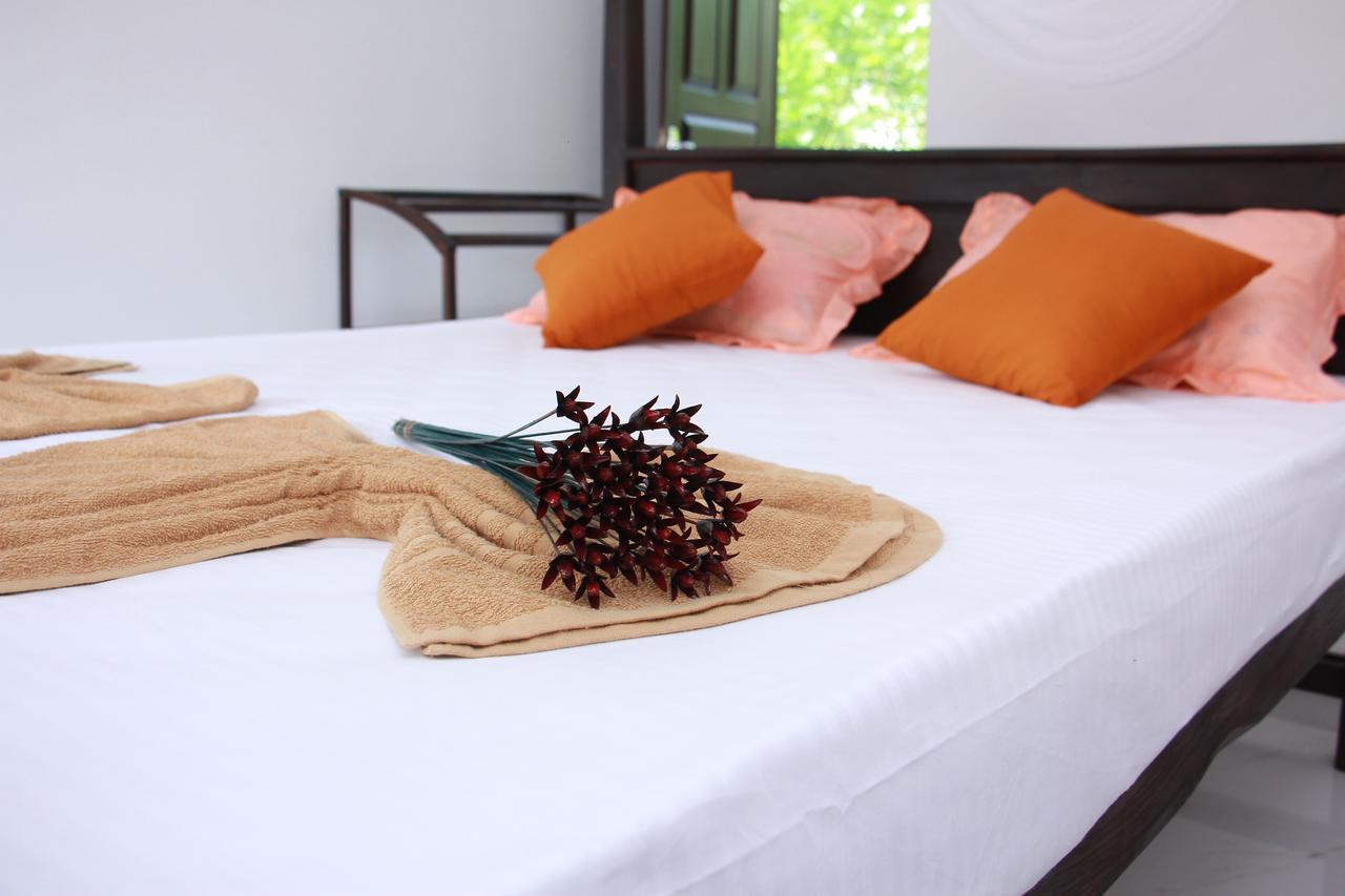 Mirissa White Plaza Hotel Luaran gambar