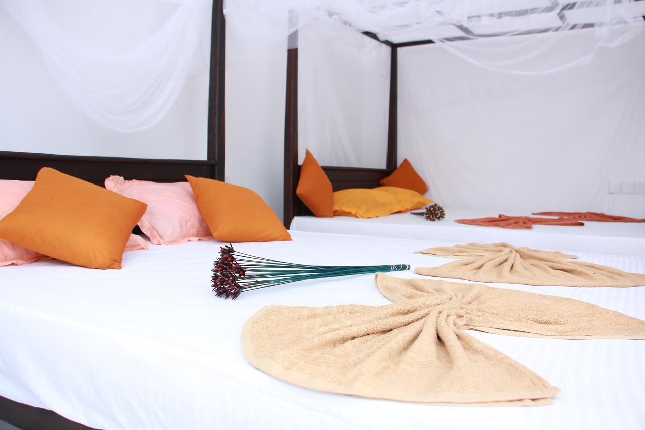 Mirissa White Plaza Hotel Luaran gambar