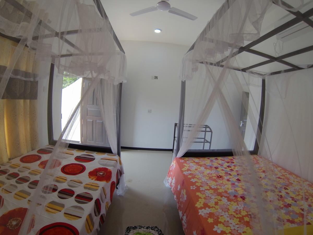 Mirissa White Plaza Hotel Luaran gambar