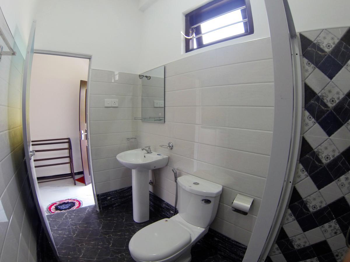 Mirissa White Plaza Hotel Luaran gambar