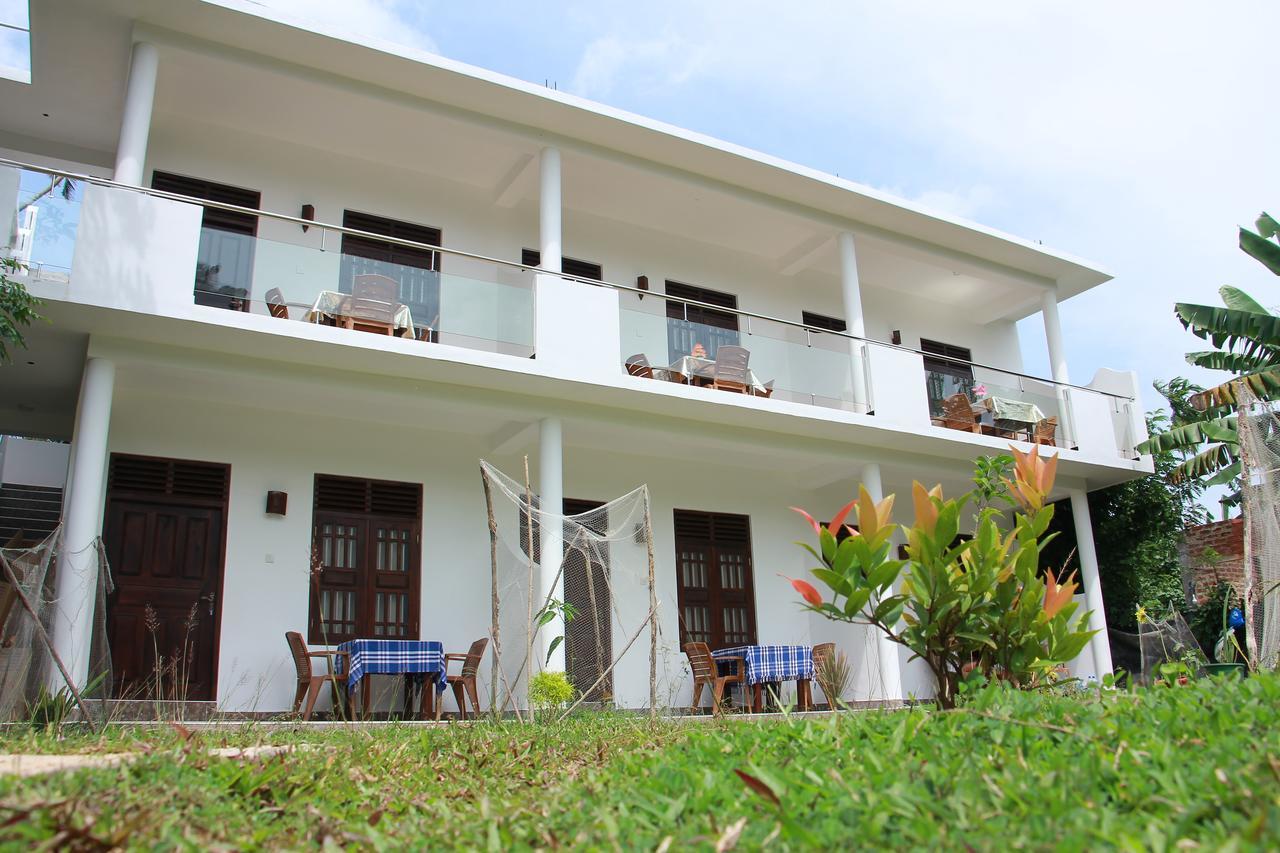 Mirissa White Plaza Hotel Luaran gambar