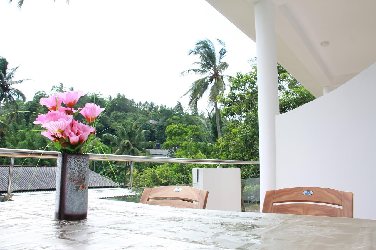 Mirissa White Plaza Hotel Luaran gambar