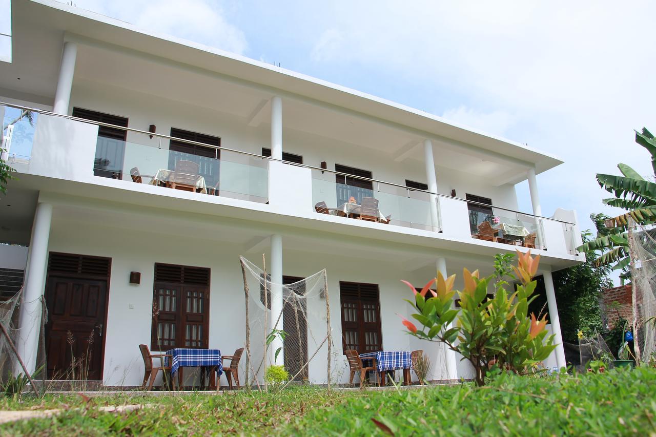 Mirissa White Plaza Hotel Luaran gambar