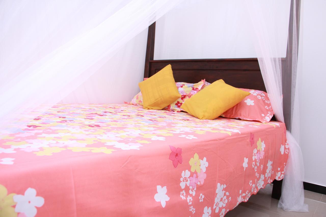 Mirissa White Plaza Hotel Luaran gambar