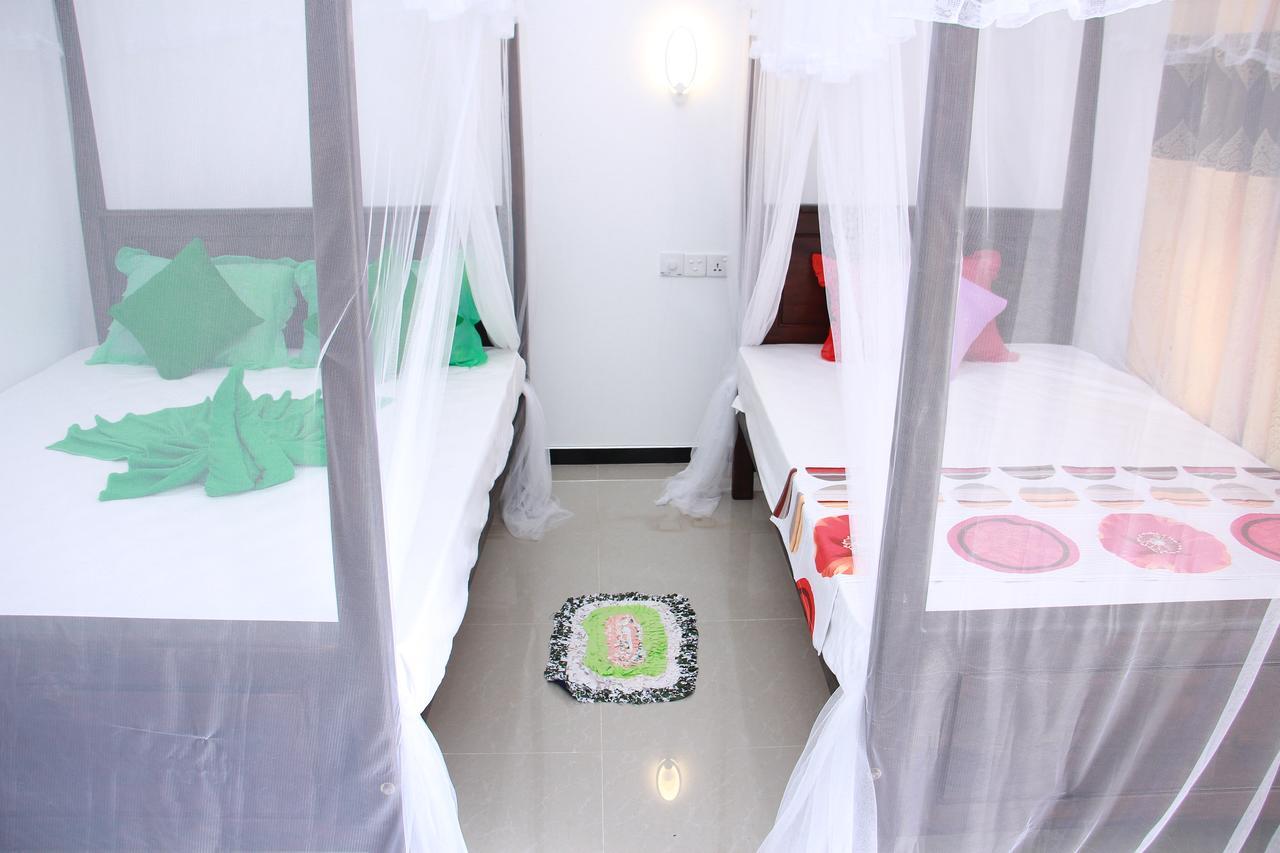 Mirissa White Plaza Hotel Luaran gambar