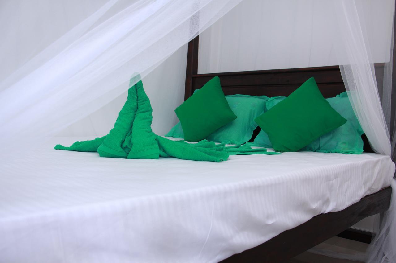 Mirissa White Plaza Hotel Luaran gambar