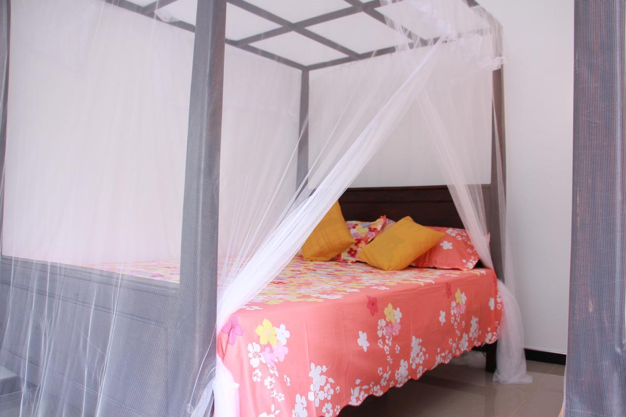 Mirissa White Plaza Hotel Luaran gambar