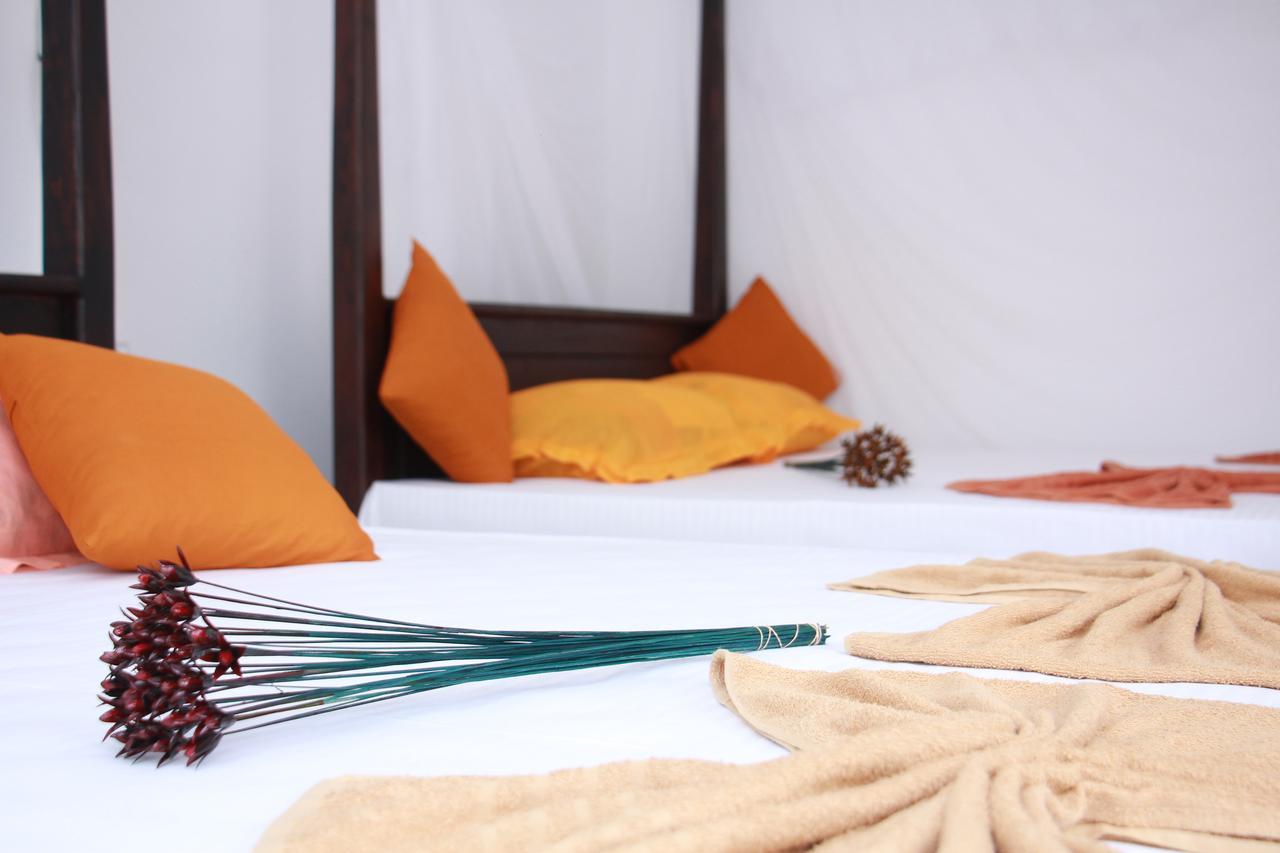 Mirissa White Plaza Hotel Luaran gambar