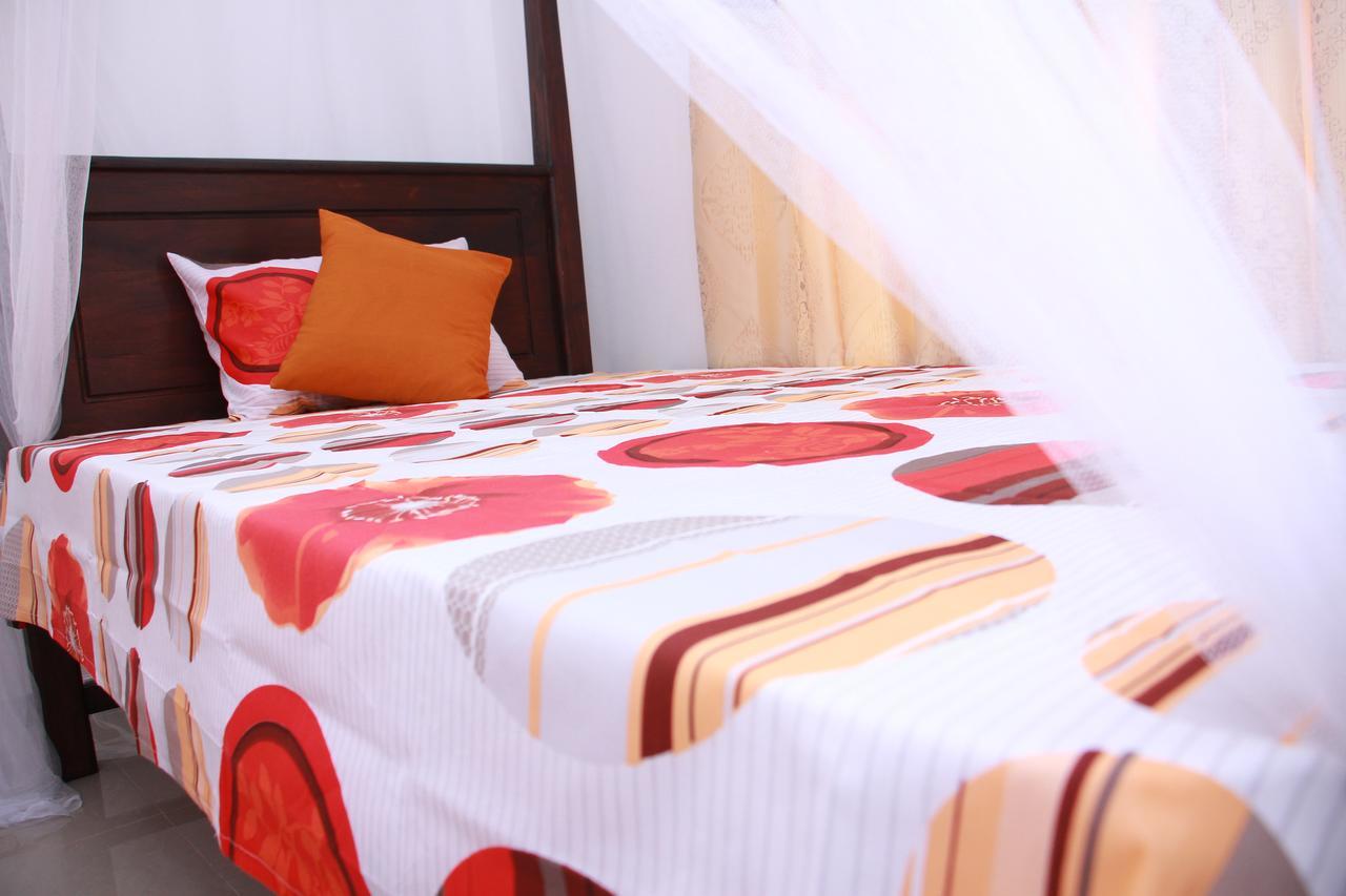 Mirissa White Plaza Hotel Luaran gambar