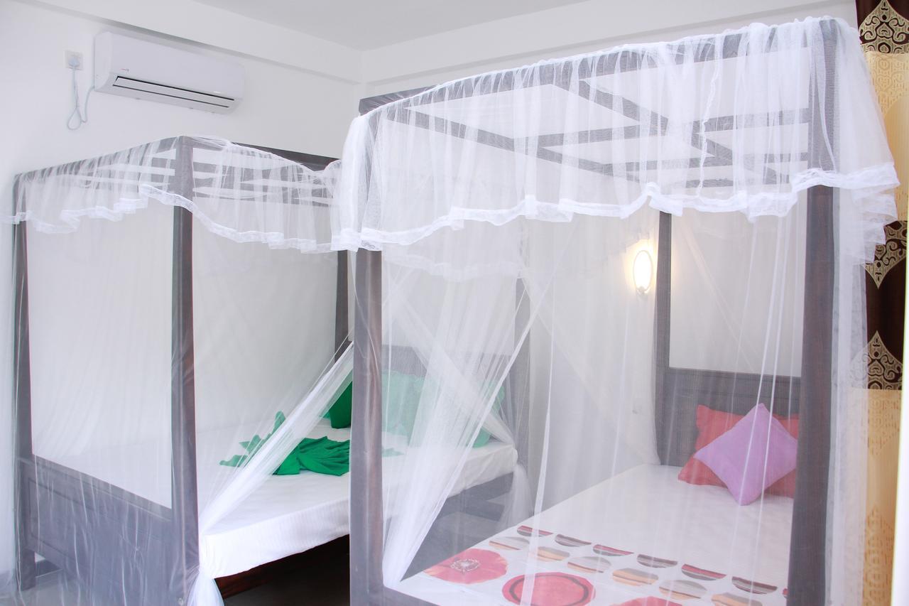 Mirissa White Plaza Hotel Luaran gambar