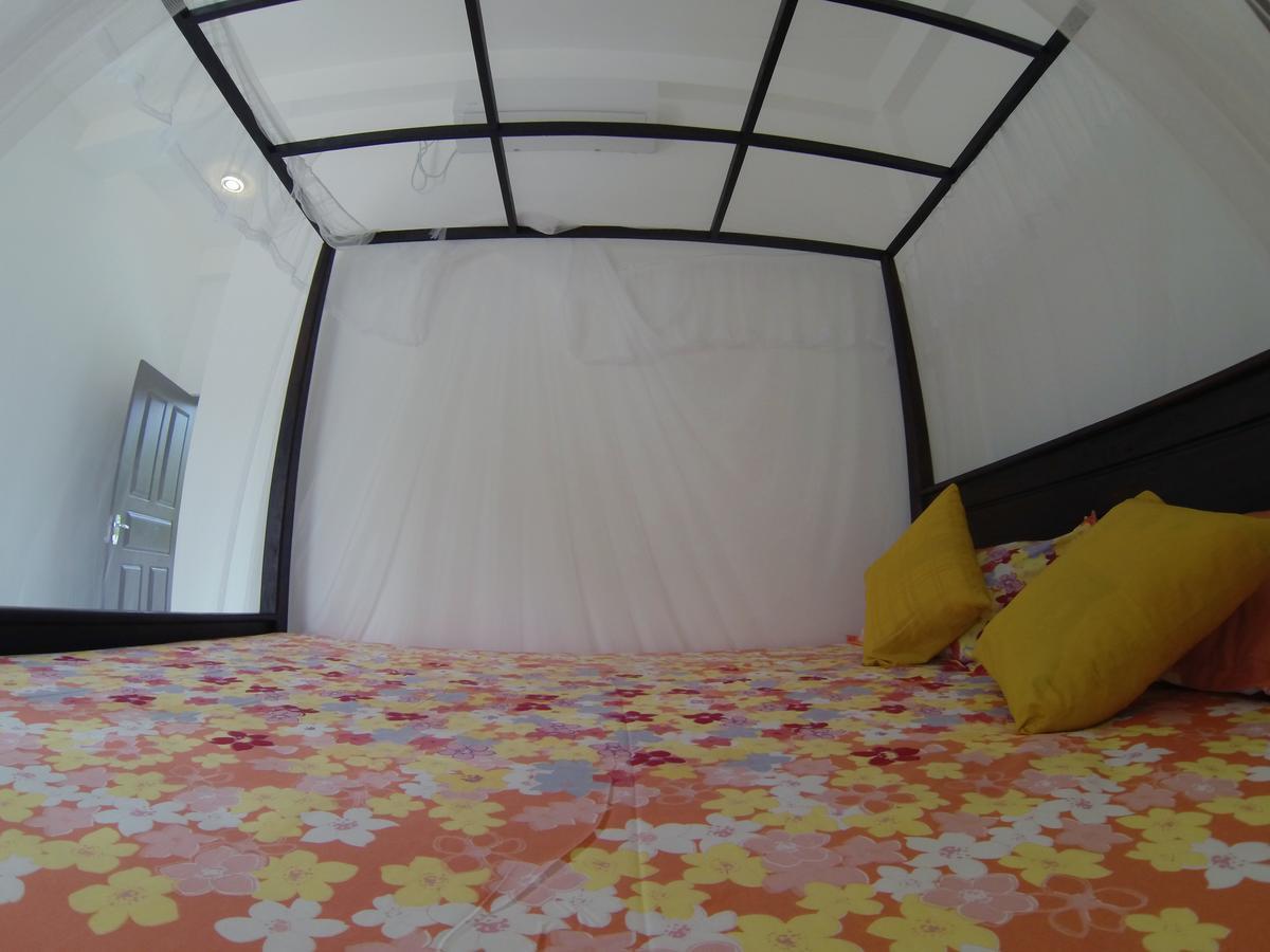 Mirissa White Plaza Hotel Luaran gambar