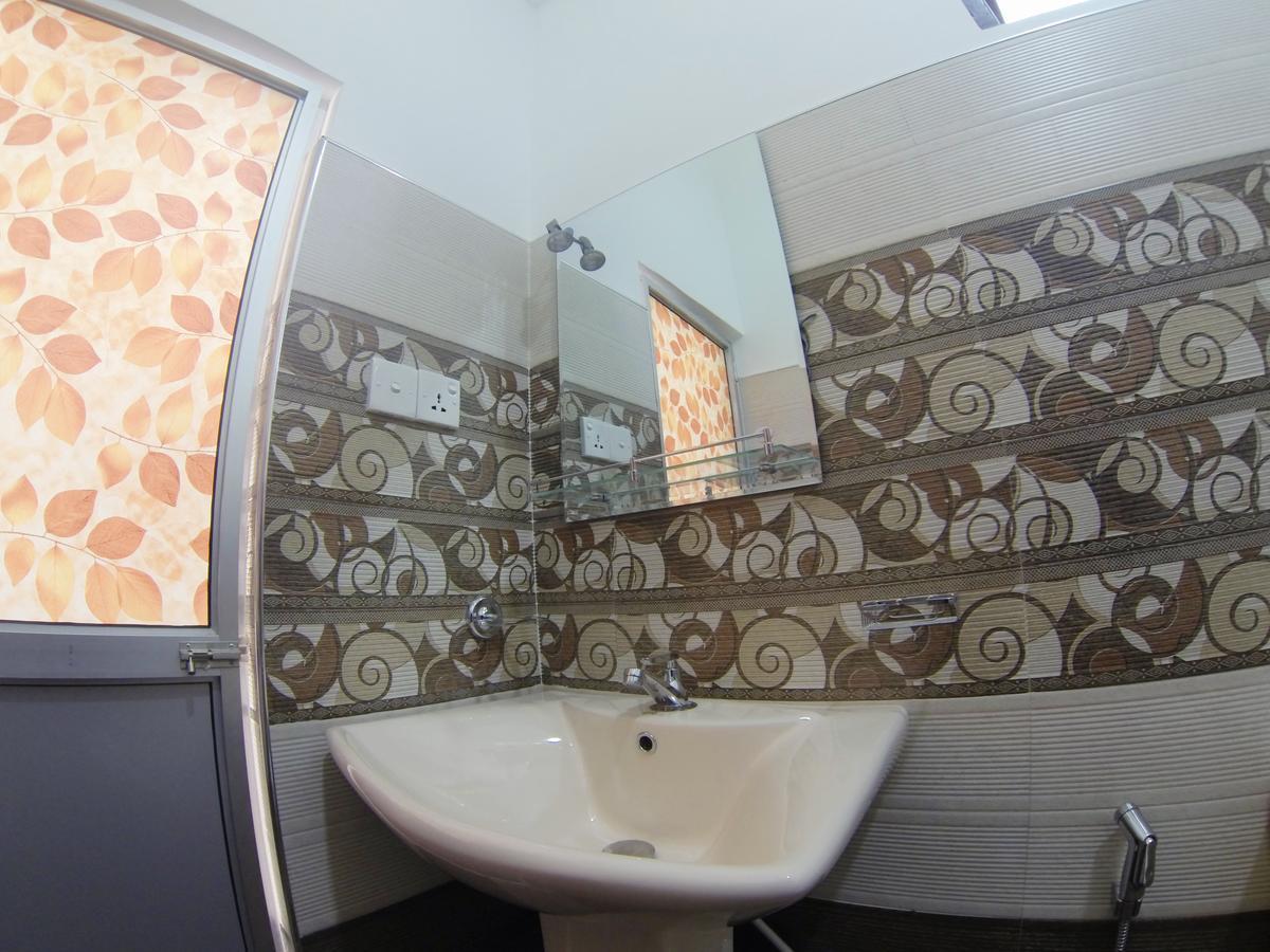Mirissa White Plaza Hotel Luaran gambar