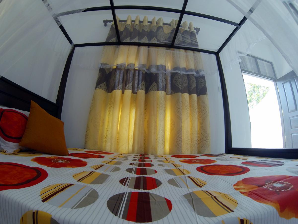 Mirissa White Plaza Hotel Luaran gambar