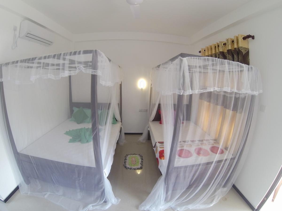 Mirissa White Plaza Hotel Luaran gambar
