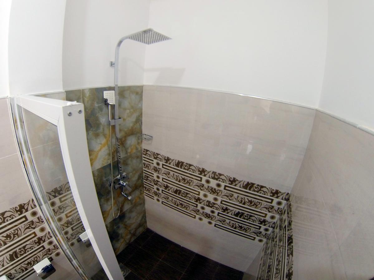 Mirissa White Plaza Hotel Luaran gambar