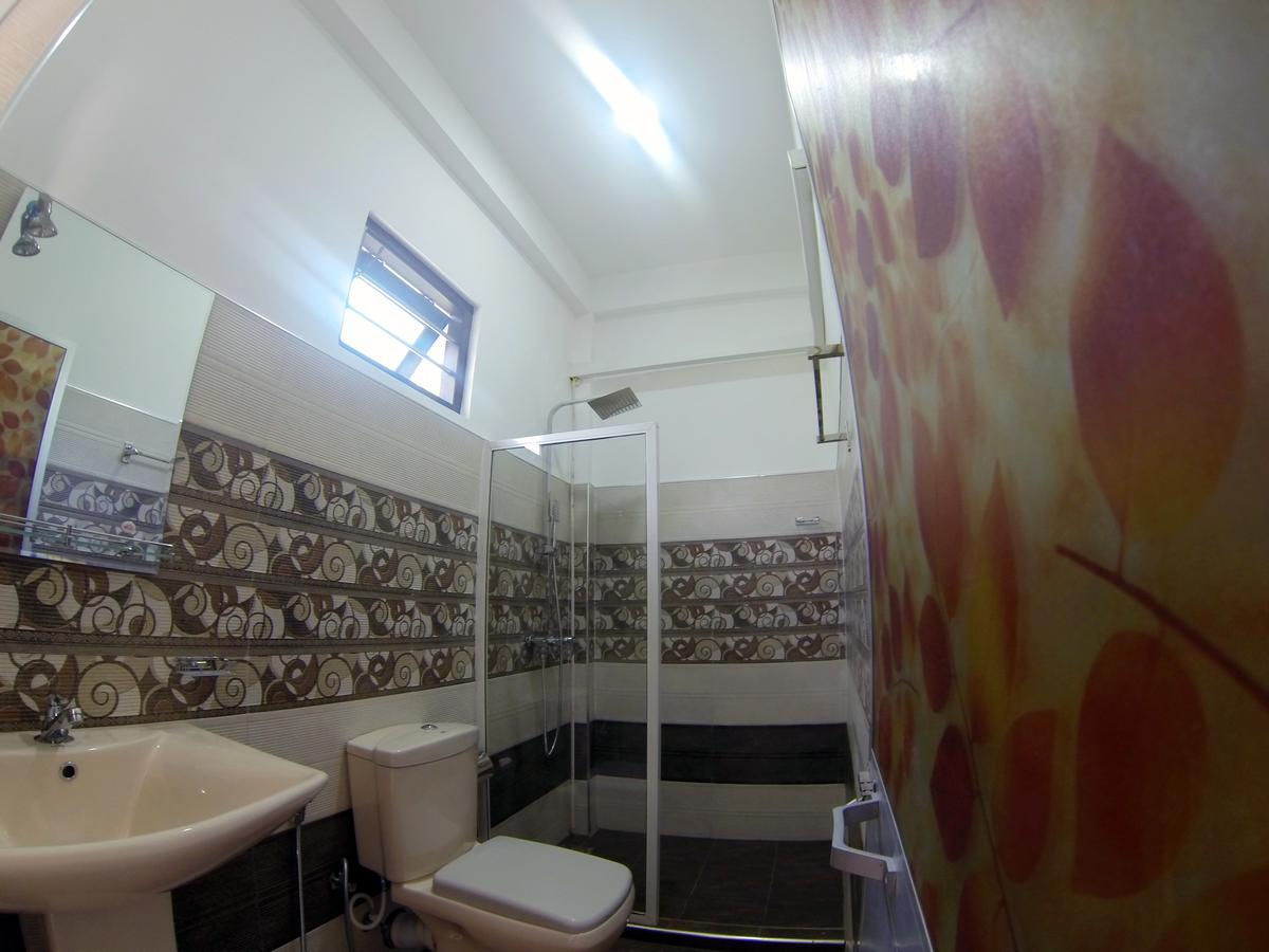 Mirissa White Plaza Hotel Luaran gambar