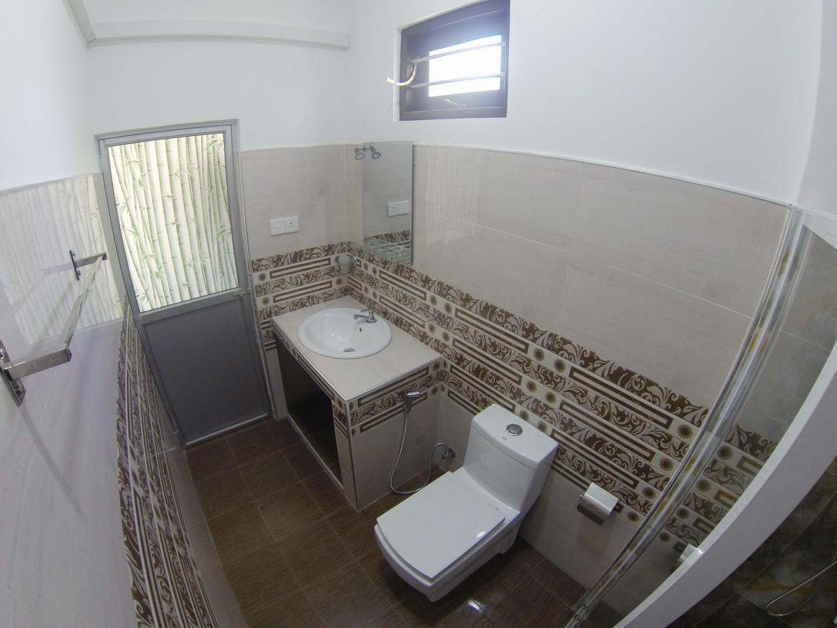 Mirissa White Plaza Hotel Luaran gambar