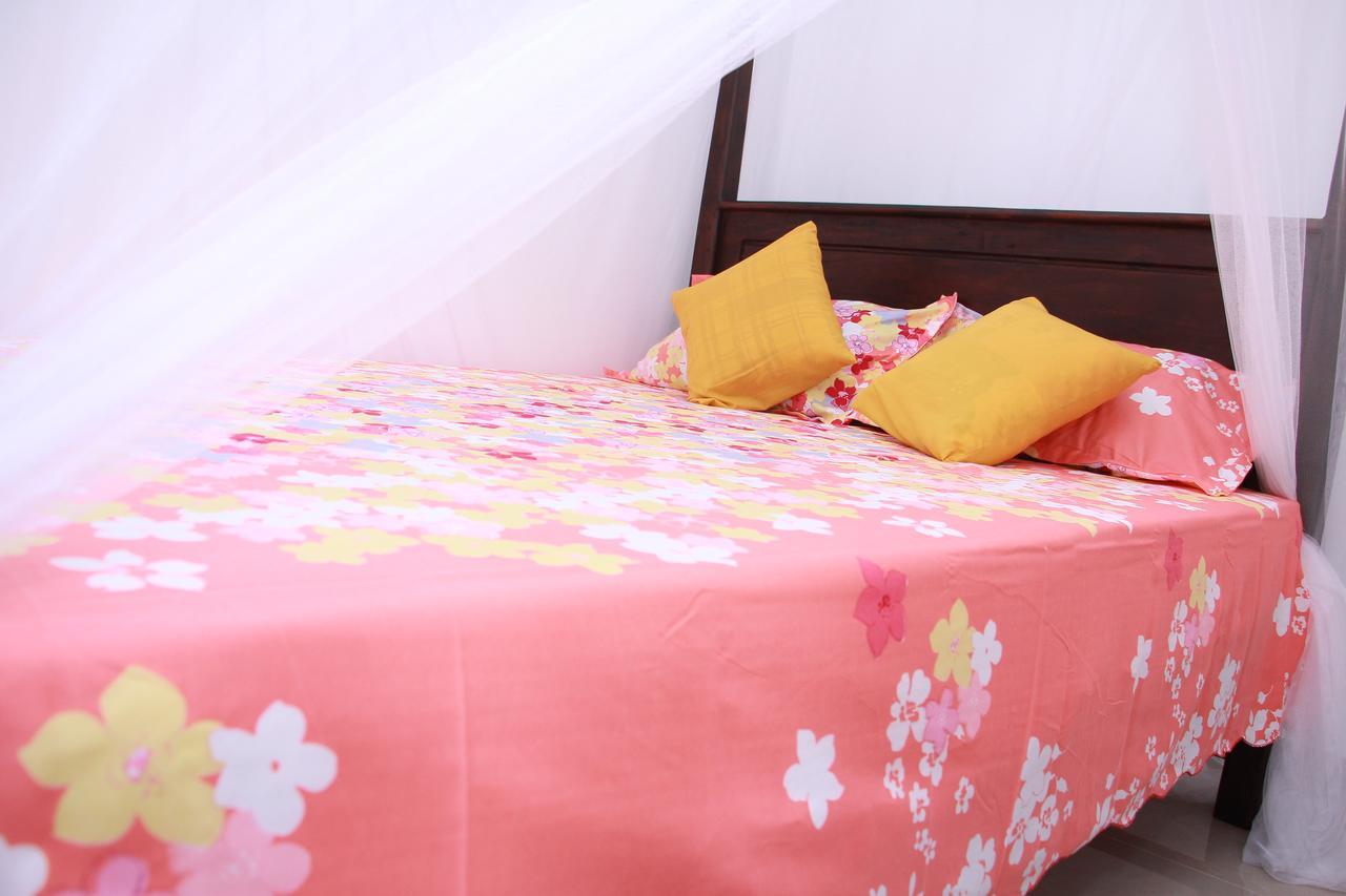 Mirissa White Plaza Hotel Luaran gambar