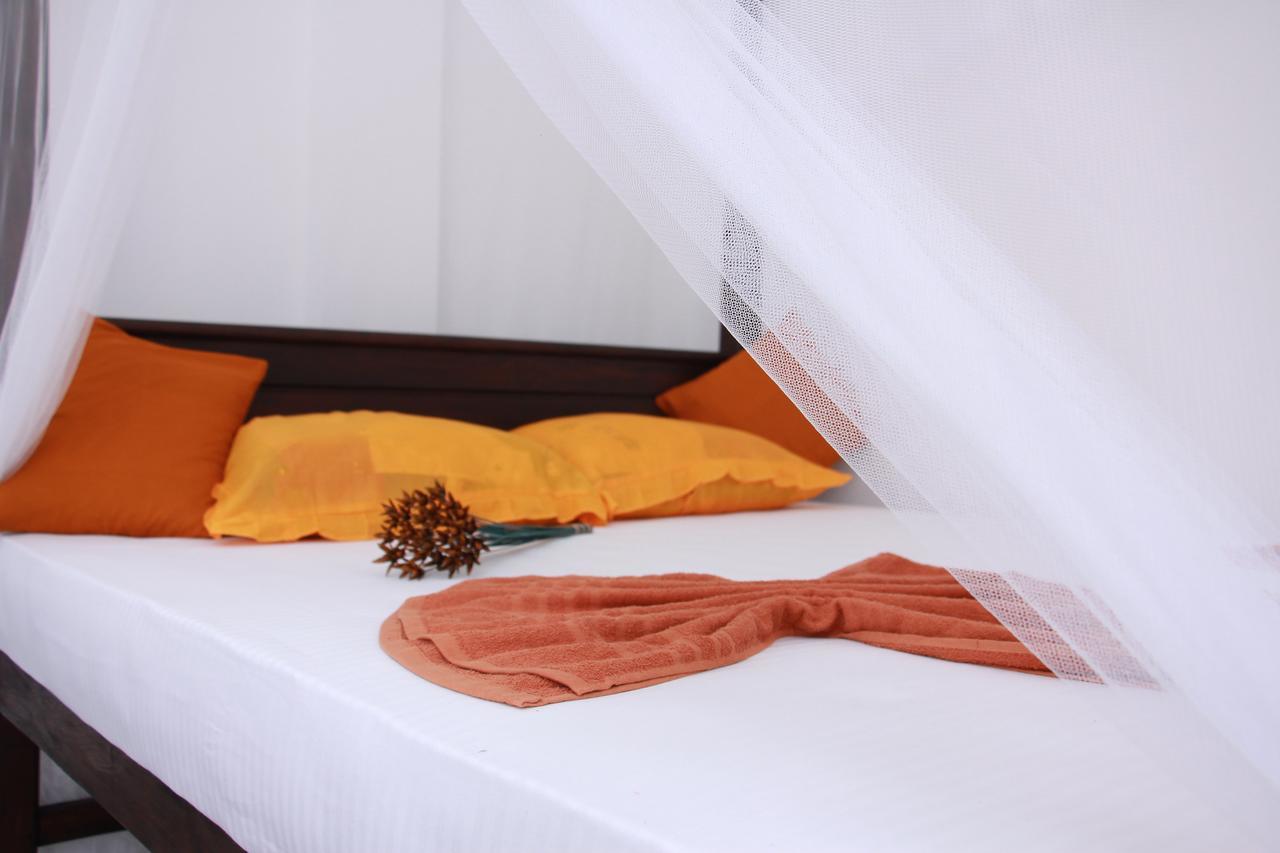 Mirissa White Plaza Hotel Luaran gambar