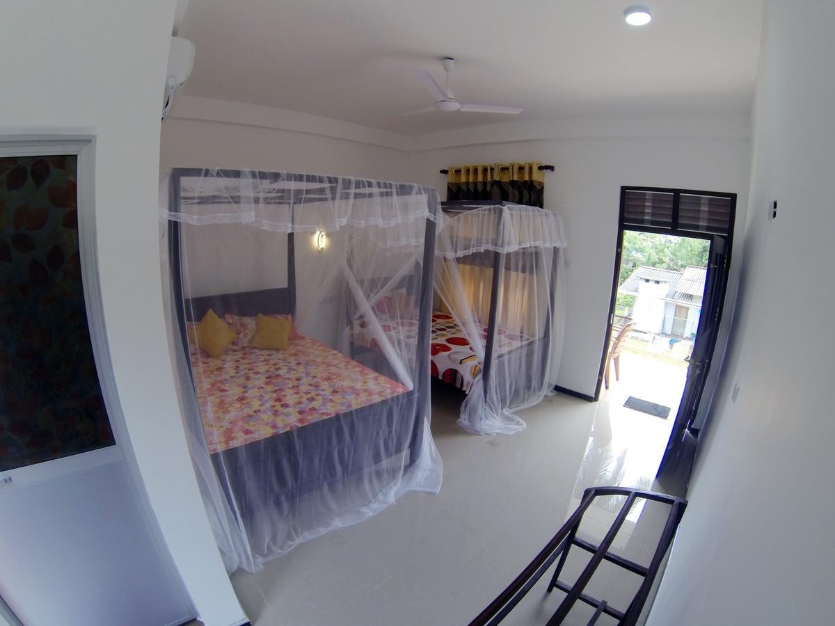 Mirissa White Plaza Hotel Luaran gambar