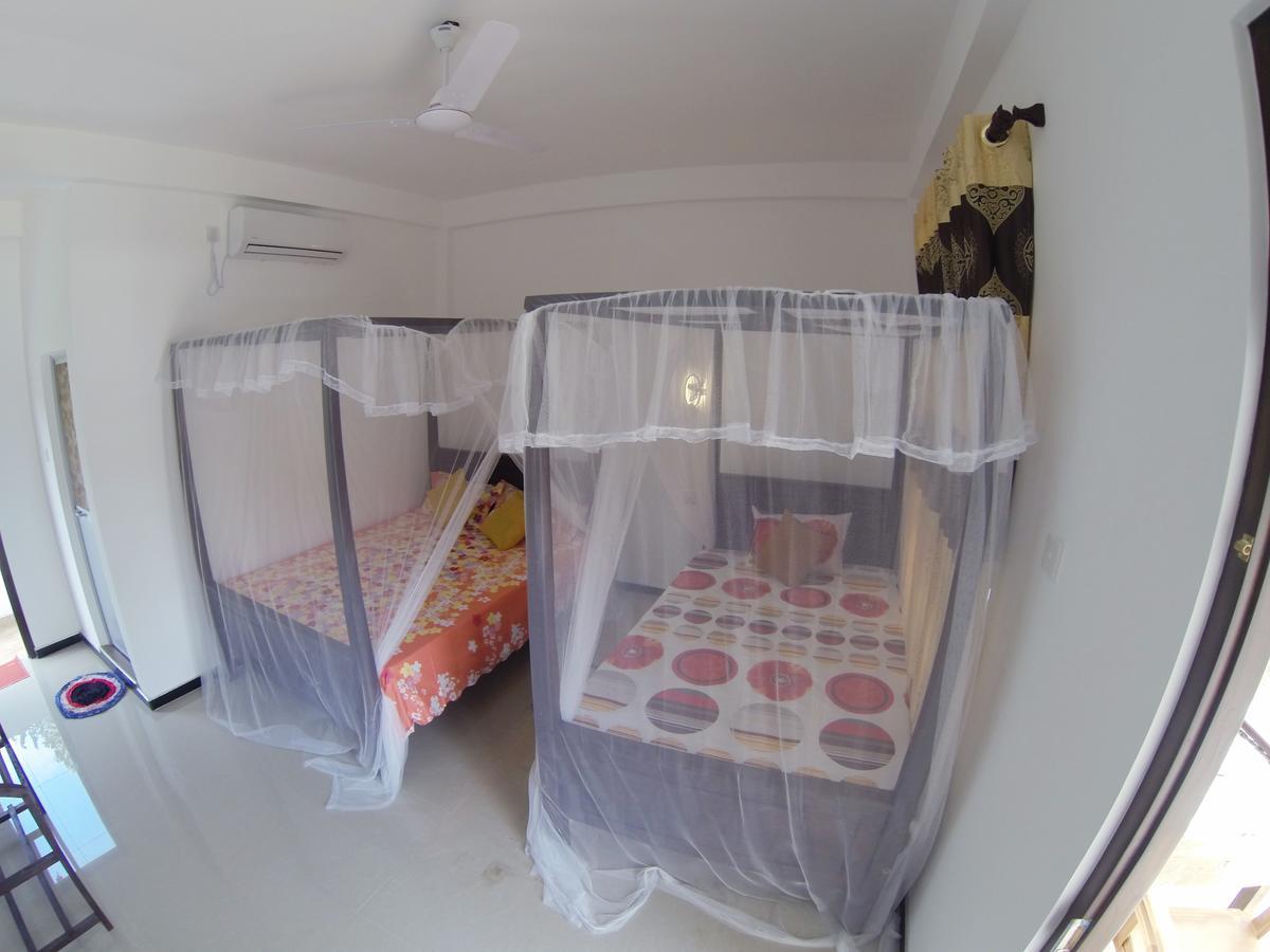 Mirissa White Plaza Hotel Luaran gambar