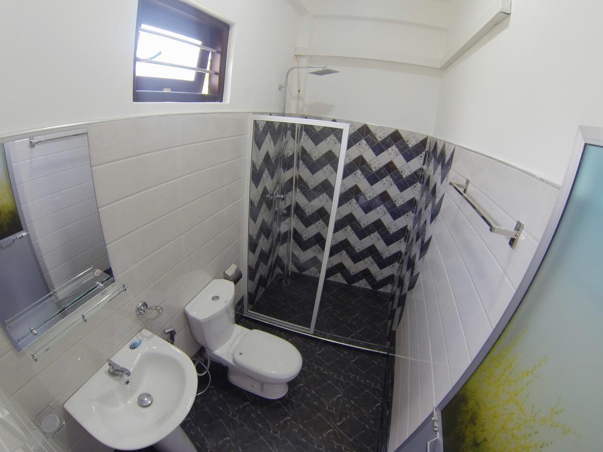 Mirissa White Plaza Hotel Luaran gambar