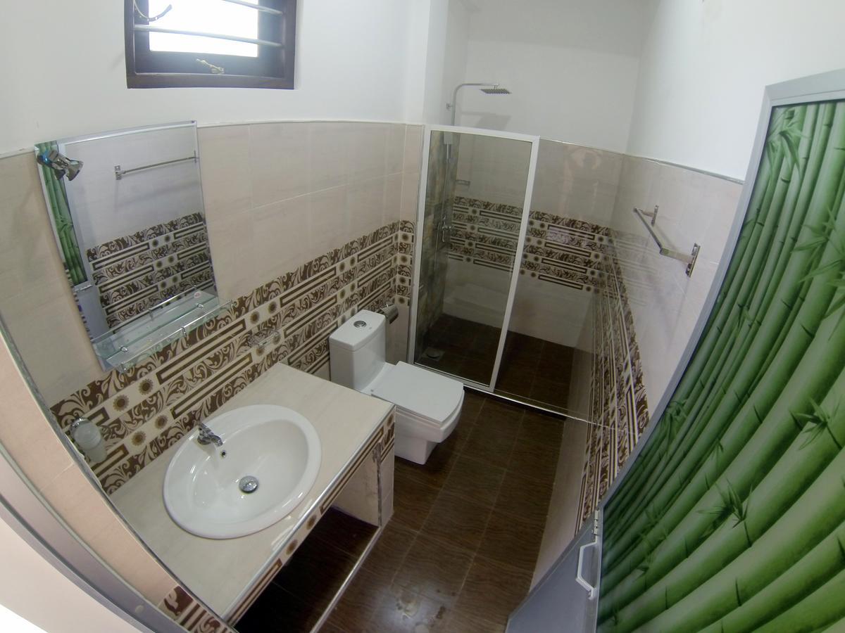 Mirissa White Plaza Hotel Luaran gambar