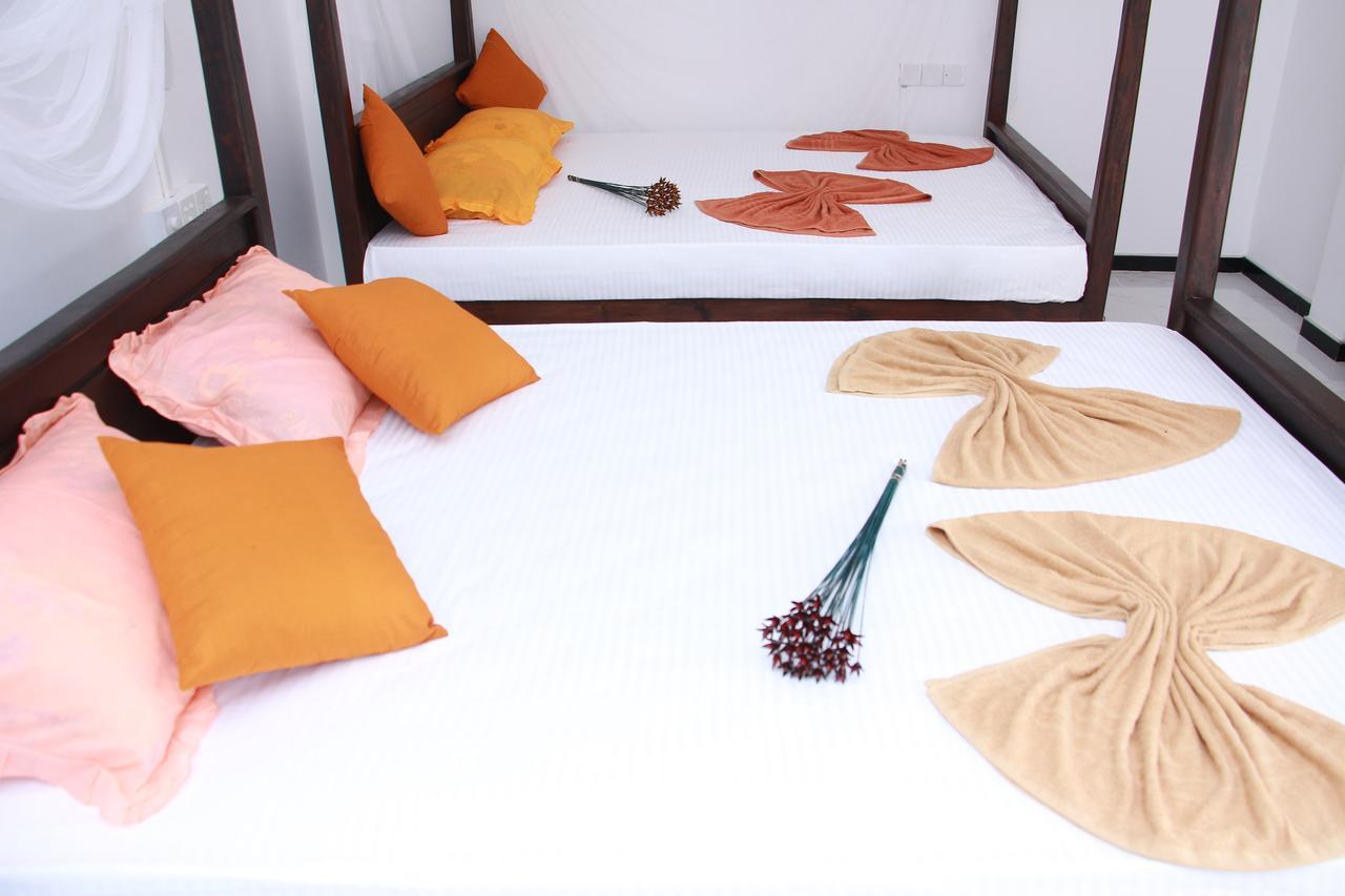 Mirissa White Plaza Hotel Luaran gambar