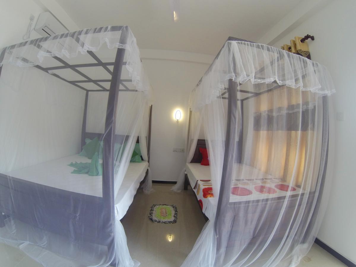 Mirissa White Plaza Hotel Luaran gambar